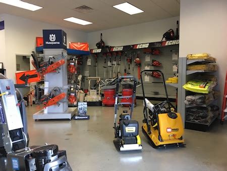 equipment rentals cherry creek ny